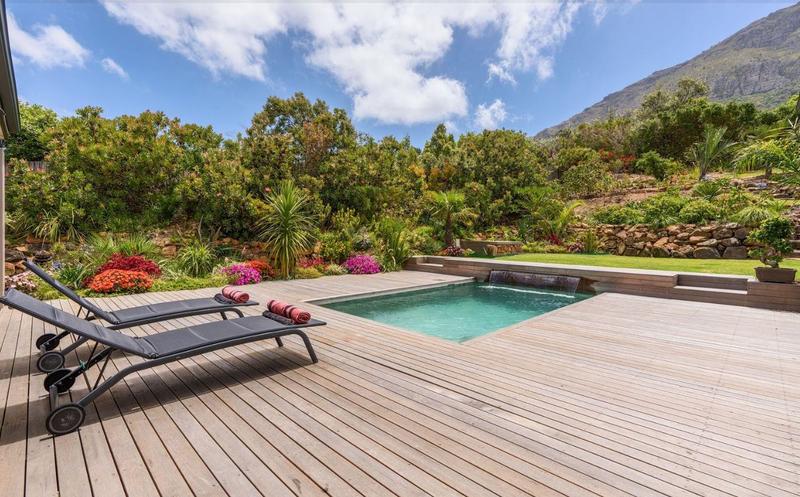 3 Bedroom Property for Sale in Hout Bay Western Cape